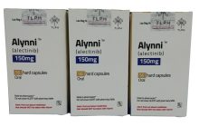 阿来替尼/艾乐替尼/阿雷替尼/老挝东盟制药-Alynni-药之友