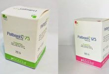 哌柏西利/帕博西尼(Palbociclib)-药之友