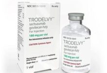 赛妥珠单抗/戈沙妥珠单抗(Trodelvy)-药之友