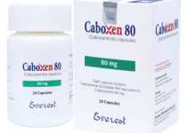卡博替尼|珠峰制药-Cabozanix-药之友