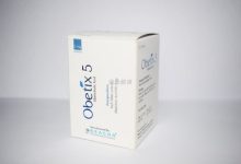 奥贝胆酸(obeticholic)-药之友