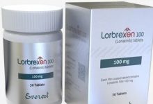 劳拉替尼lorlatinib-Lorbrena-药之友