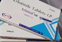 特罗凯/厄洛替尼/印度natco-Tarceva-药之友
