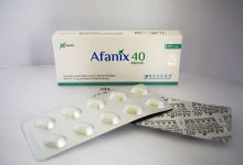 阿法替尼|碧康-Afanix-药之友