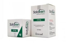 靶向药索拓拉西布AMG510(SOTORASIB)使用方法说明书-药之友