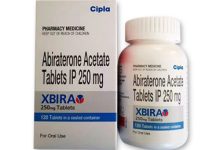 阿比特龙(Abiraterone)-药之友