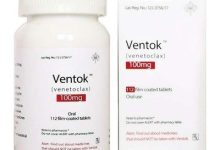 老挝维奈托克(Venetoclax)-药之友