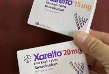 利伐沙班片Xarelto(拜瑞妥rivaroxaban)-药之友