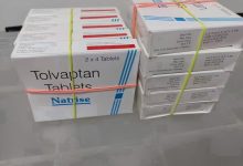 托伐普坦(tolvaptan)-药之友