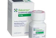 厄达替尼(Balversa)尿路上皮癌抑制剂-说明书-仿制药-上市信息-药之友